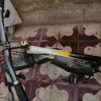 دوچرخه|دوچرخه، اسکیت، اسکوتر|شیراز, کوشک میدان|دیوار