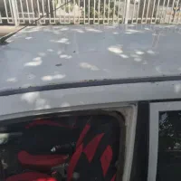 پراید ۱۳۲ مدل ۹۰ دو گانه