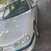 پژو پارس tu5