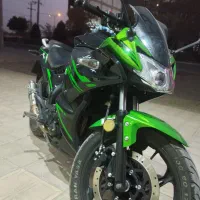 موتور مگلی در حد خشک|موتورسیکلت|نیشابور, شهرک ولیعصر|دیوار