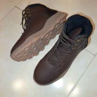 مردانه نو تیمبرلند مارک خارجی در دو سایز ۴۲ و ۴۴|کیف، کفش، کمربند|کرج, مهرویلا جنوبی|دیوار