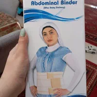 گن لاغری. و مورد استفاده بعد از زایمان