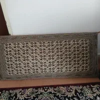 پشتی در حد نو