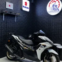 طرح ایروکس ۱۵۵ مدل ۱۴۰۲