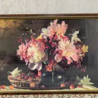 سه عدد تابلو تزئینی