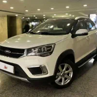 ماشین ام وی ام. x22 اسپرت لاکچری معاوضه باخودروصفر