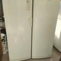 یحجال فریزر دوقلوی بدون برفک پارس درحد|یخچال و فریزر|تبریز, |دیوار