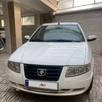 سورن  ef7|خودرو سواری و وانت|سنندج, |دیوار