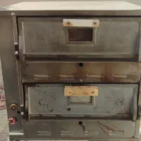 فر صندوقی دو‌طبقه  ۸۵۰۰ میلیون