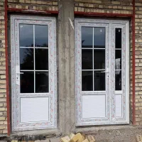 درب و پنجره دوجداره-سکوریت-کرکره برقی-جک پارکینگی|مصالح و تجهیزات ساختمان|تربت جام, خیرآباد|دیوار