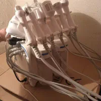 ارایشی بهداشتی|آرایشگاه و سالن‌های زیبایی|کنگاور, |دیوار