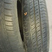 یک جفت خارجی دوتا حلقه تک