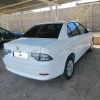 سورن پلاس 404|خودرو سواری و وانت|قم, پشت انبار نفت|دیوار