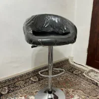 صندلی جک دار درحد صفر
