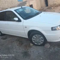 سورن پلاس xu7p|خودرو سواری و وانت|بستان آباد, |دیوار