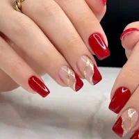 با سلام و احترام خدمات ویژه کاشت ناخن با قیمت ویژه|خدمات آرایشگری و زیبایی|قم, باجک دو|دیوار