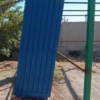 باربند یا اتاق  کرکره ای نیسان وانت|قطعات یدکی و لوازم جانبی|بستان آباد, |دیوار