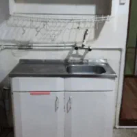 کابینت فلزی
