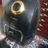 جارو برقی بوش آلمان اصل