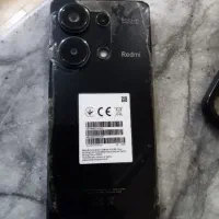 نوت ۱۳ پرو ۲۵۶ رام ۱۲ 4G