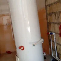 آبگرمکن ایستاده