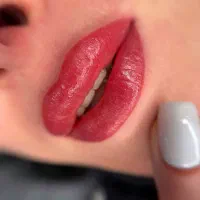 آموزش آرایش دائم فقط۳ میلیون با مدرک فنی‌حرفه‌ای|خدمات آموزشی|یزد, |دیوار