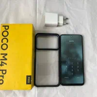 شیائومیpoco m4 pro 256g 8g
