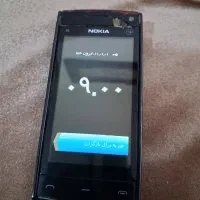 نوکیا ایکس ۶ قدیمی و عتیقه