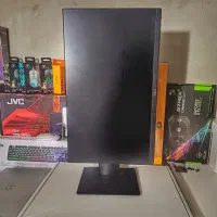 مانیتور ۲۴ ۲۲ فریم لس طراحی گیمینگ از ۵.۵ تا ۶.۵|قطعات و لوازم جانبی رایانه|قم, سالاریه|دیوار