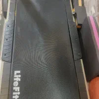 تردمیل لایف فیت تایوان|تجهیزات ورزشی|اصفهان, همدانیان|دیوار