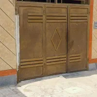 در حیاط|مصالح و تجهیزات ساختمان|اهواز, منبع اب|دیوار