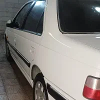 پارس سال داشبورد سوناتایی تک برگ