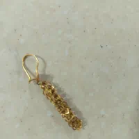 گوشواره گمشده