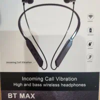 هندزفری گردنی بلوتوثی