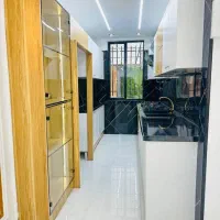 ۴۵ متری/سندتکبرگ/فول آپشن /رو به نما/ آسانسور|فروش آپارتمان|کرج, ساسانی (قلمستان)|دیوار