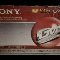 DVD سونی