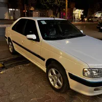 پژو پارس موتور جدید XU7P، مدل ۱۴۰۱|خودرو سواری و وانت|سبزوار, باهنر|دیوار