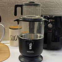 چای ساز برقی