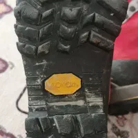 کفش کوهنوردی تک پوش بستارد ۴۲.۵|کوهنوردی و کمپینگ|تهران, دانشگاه شریف|دیوار