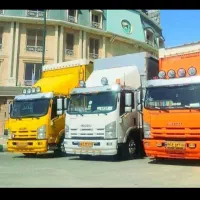 باربری حمل بار اتوبارقیمت مناسب و تضمینی چت فعال|خدمات حمل و نقل|تهران, جمهوری|دیوار