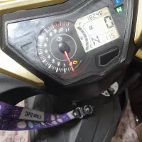 لاکی ۱۸۵ مدل ۱۴۰۰