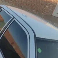 پراید مدل 84 بدون رنگ شاسی پلمپ در حد صفر|خودرو سواری و وانت|سراوان, |دیوار