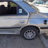 پرشیا مدل 83|خودرو سواری و وانت|شال, |دیوار