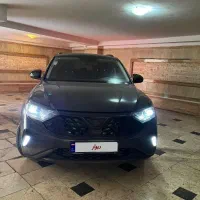 جتاVs7 2023|خودرو سواری و وانت|تهران, مرزداران|دیوار