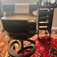 فروش لوازم تتو بدن|آرایشگاه و سالنهای زیبایی|کرج, حصار|دیوار