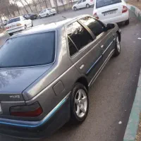 پژو پارس|خودرو سواری و وانت|پارس‌آباد, |دیوار