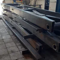 جوشکاری‌ واهنگری‌ سیار