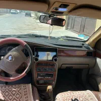 سمند EF7 مدل 91 دوگانه فابریک