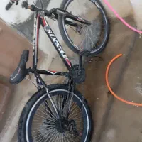 دوچرخه 26|دوچرخه، اسکیت، اسکوتر|قیدار, |دیوار