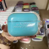 کاور ایرپاد سیلیکونی پرو|لوازم جانبی موبایل و تبلت|اسلامشهر, زرافشان|دیوار